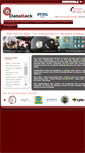 Mobile Screenshot of databacknow.com